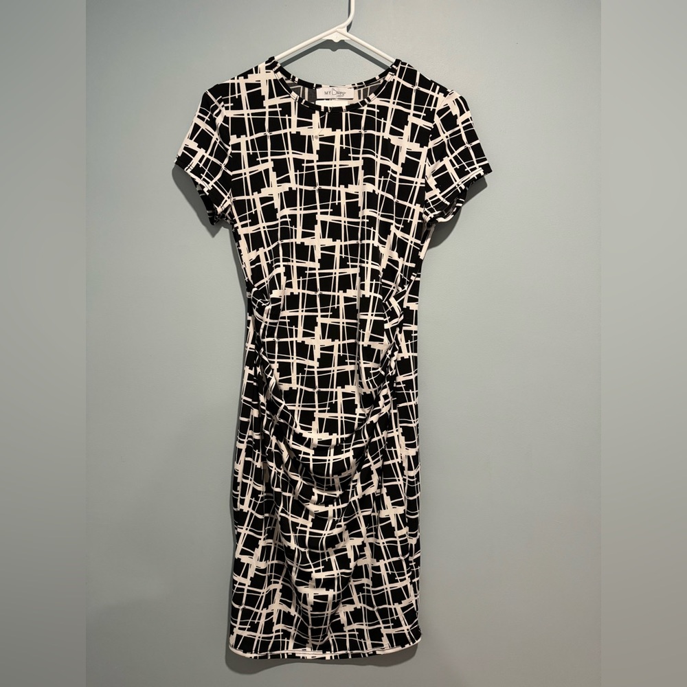 My Bump Maternity Dress